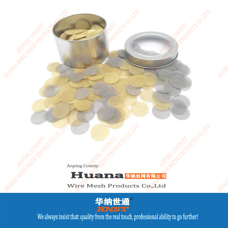 不銹鋼濾網