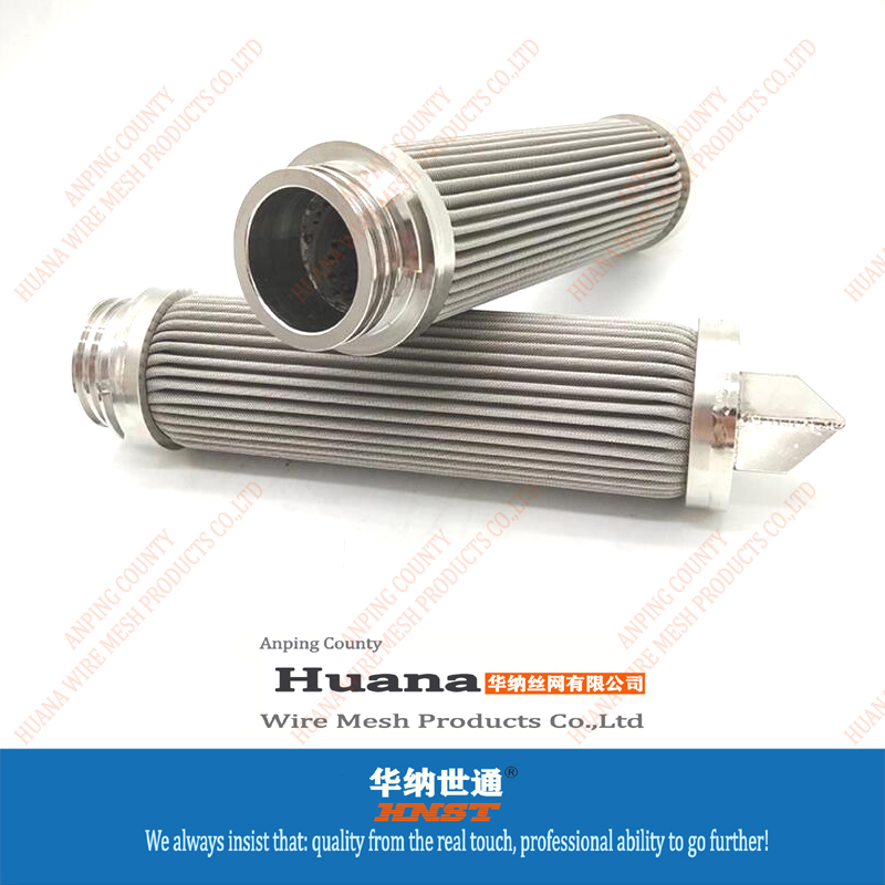 不銹鋼濾網