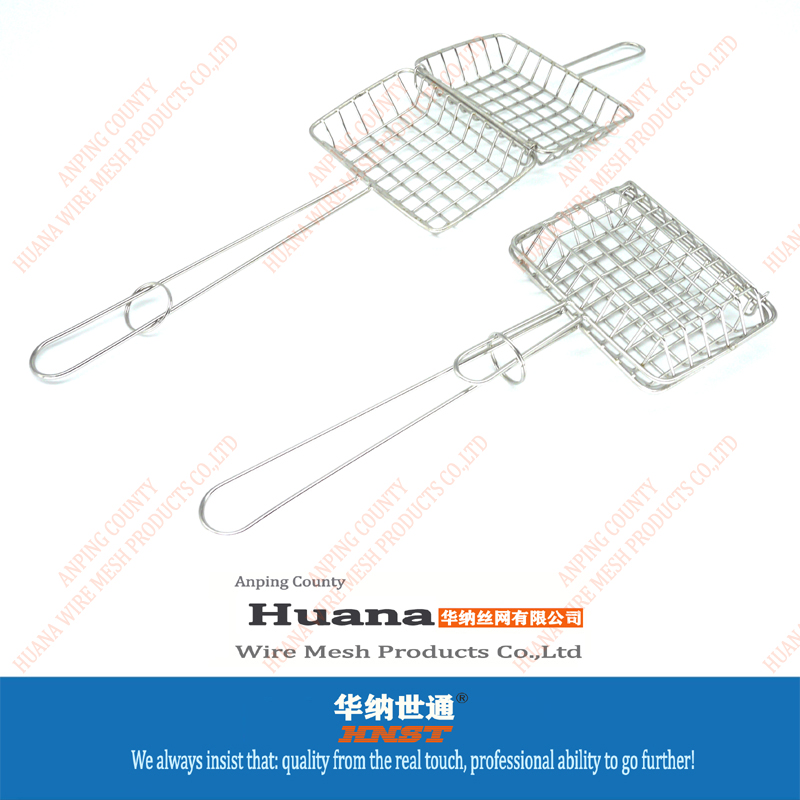 不銹鋼網筐