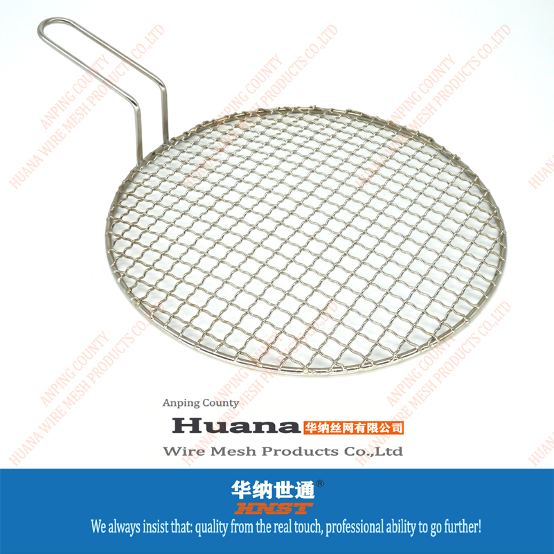 不銹鋼網筐