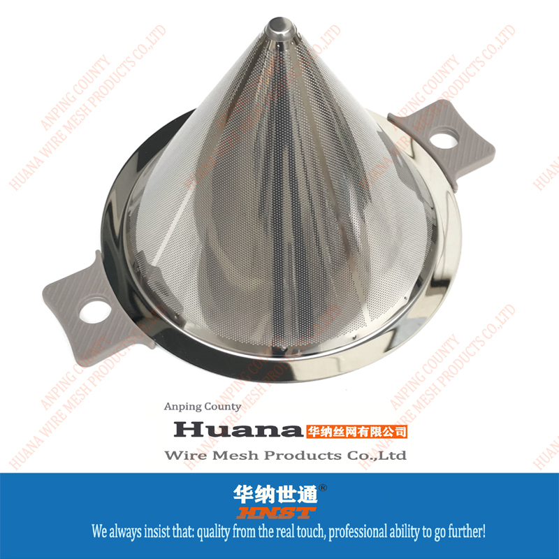 奶茶過濾網